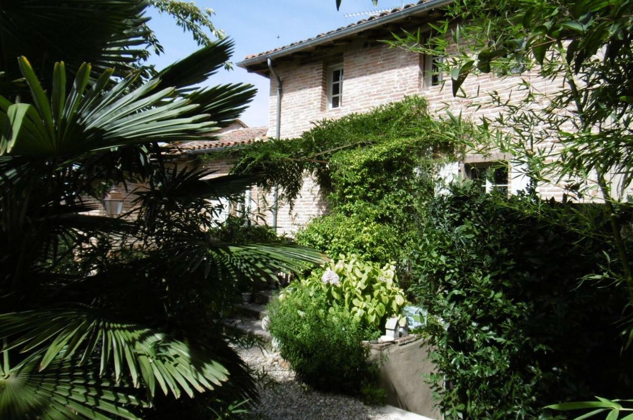 Comfort And Fab Views Albi Exterior photo