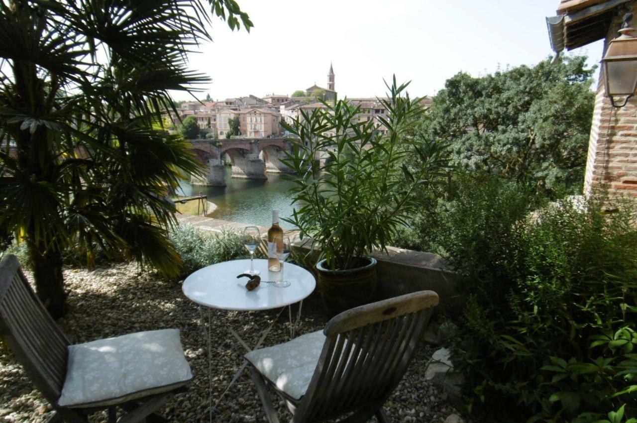Comfort And Fab Views Albi Exterior photo